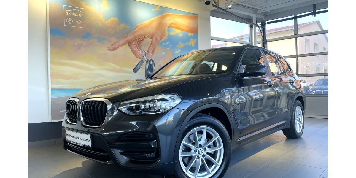 BMW X3 68.000 km 26.900 &euro; Strausberg 15344