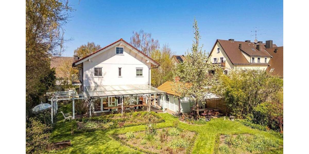 Einfamilienhaus Grünwald - 7 Zimmer, 238 m&sup2;, 3.036.000&euro; | Angebot:26702891