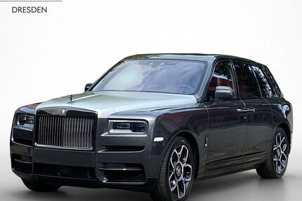 Rolls Royce Cullinan 71.000 km 314.900 &euro; Radebeul 01445
