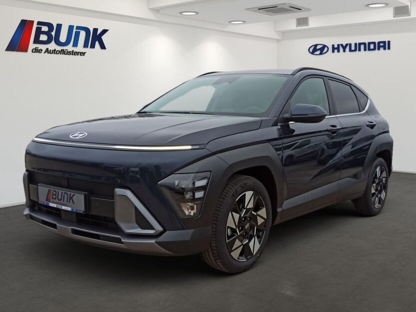 Hyundai KONA 13.364 km 31.480 € Völklingen 66333