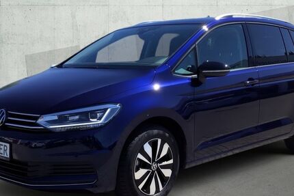 VW Touran 24.981 km 32.990 &euro; Meppen 49716