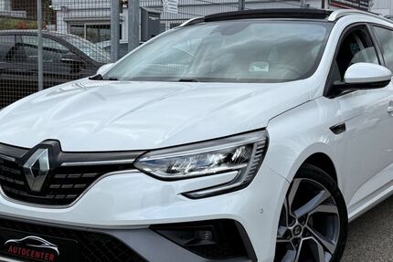 Renault Megane E-TECH 105.000 km 13.900 &euro; Weinheim 69469