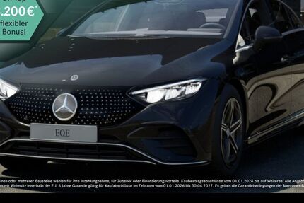 Mercedes-Benz EQE 16.254 km 47.590 &euro; Duisburg 47138