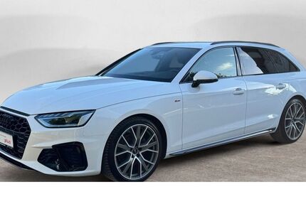 Audi A4 109.530 km 25.190 &euro; Lemgo 32657