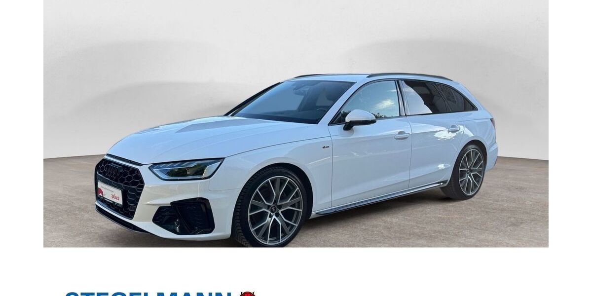 Audi A4 109.530 km 25.190 &euro; Lemgo 32657