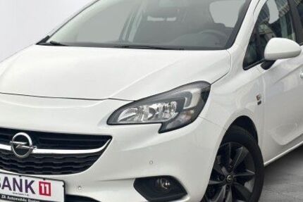 Opel Corsa 94.000 km 9.900 &euro; Goslar 38644