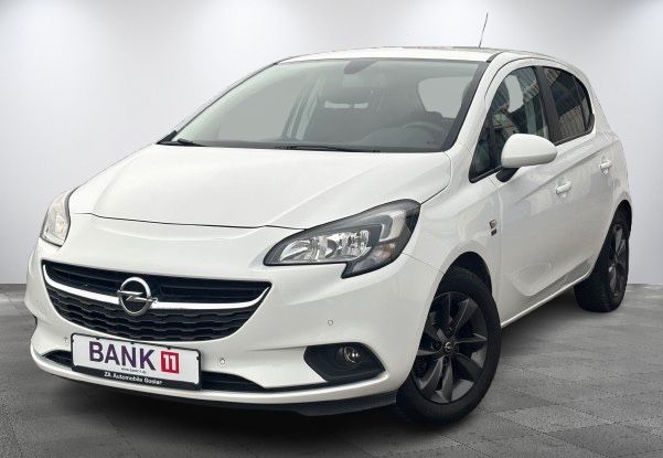 Opel Corsa 94.000 km 9.900 &euro; Goslar 38644