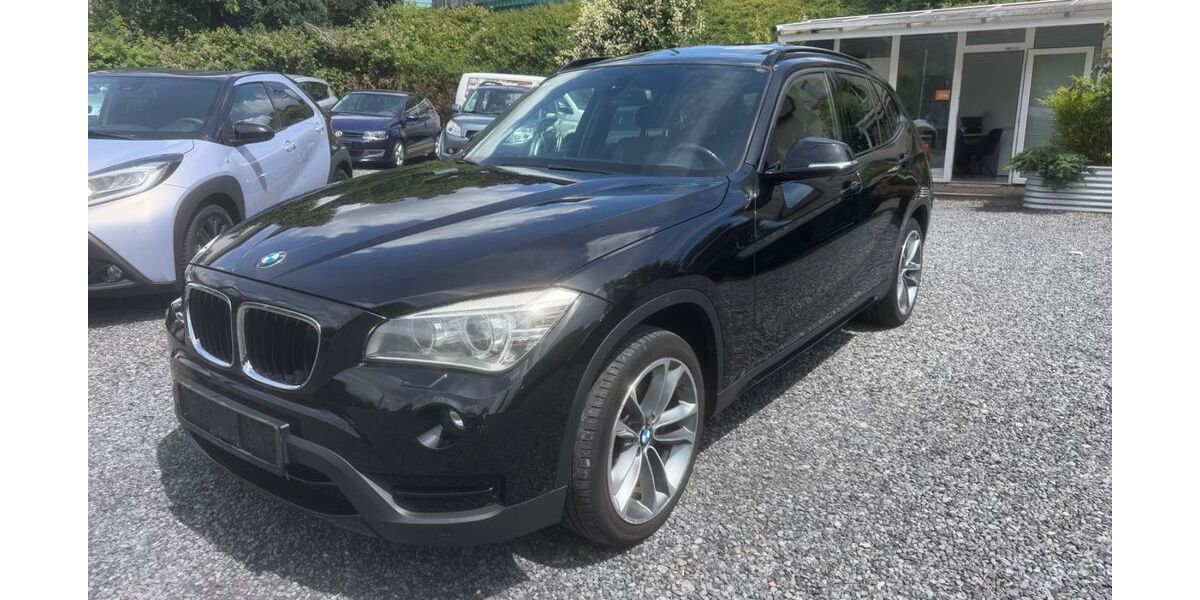 BMW X1 107.000 km 10.490 &euro; Schwerte 58239