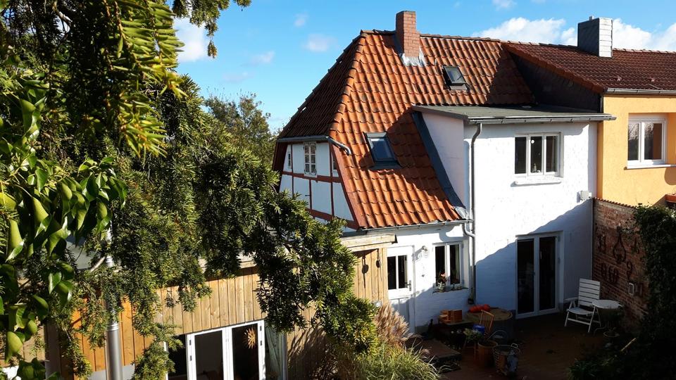 Doppelhaushälfte Dassow - 5 Zimmer, 107 m&sup2;, 285.000&euro; | Angebot:26201160