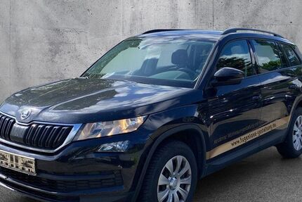 Skoda Kodiaq 159.500 km 12.480 &euro; Papenburg 26871
