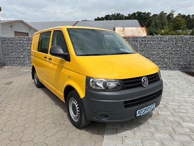 T5 Transporter