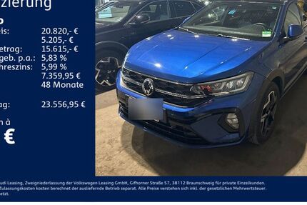 VW Taigo 26.710 km 20.820 &euro; Borna 04552