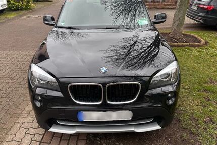 BMW X1 90.300 km 13.800 &euro; Kirrweiler 67489