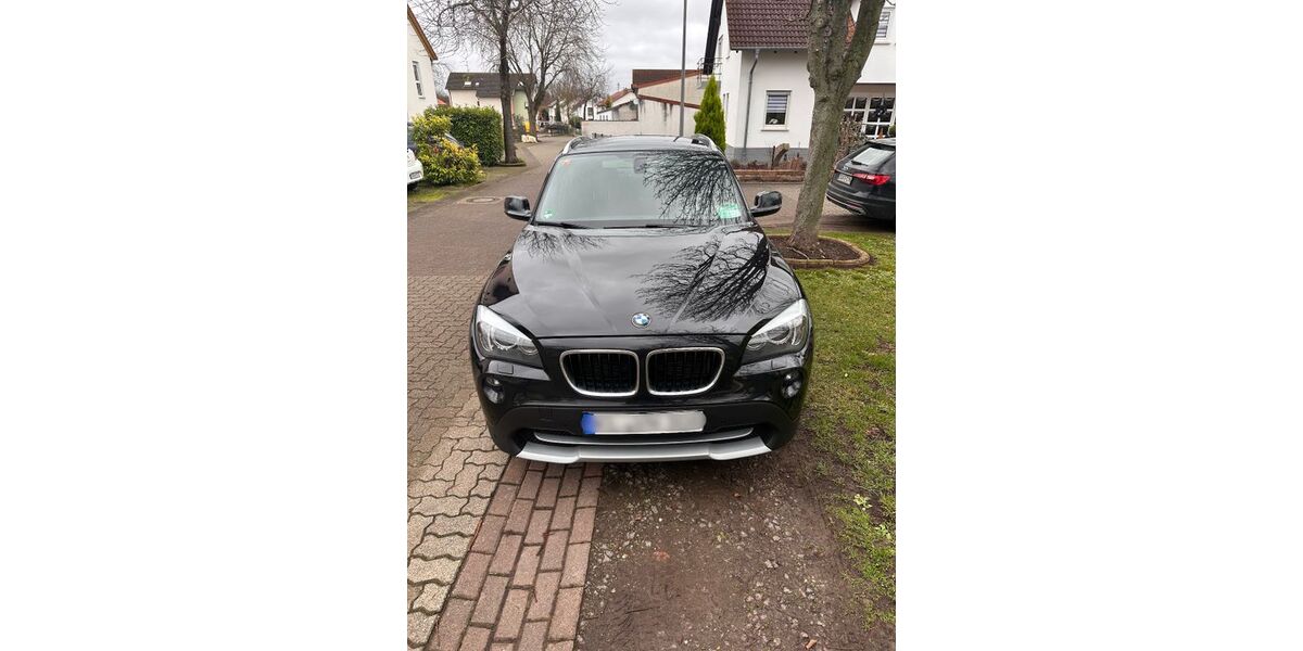 BMW X1 90.300 km 13.800 &euro; Kirrweiler 67489