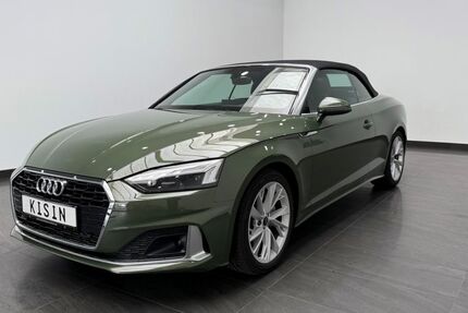 Audi A5 17.056 km 40.788 &euro; Neumünster 24536