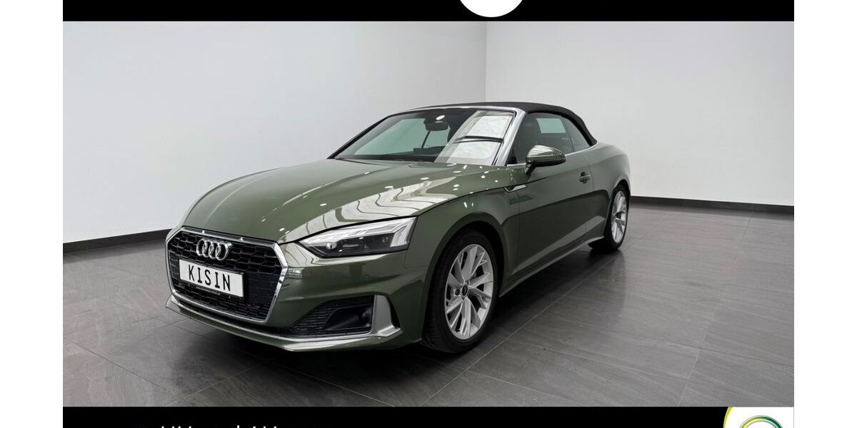 Audi A5 17.056 km 40.788 &euro; Neumünster 24536