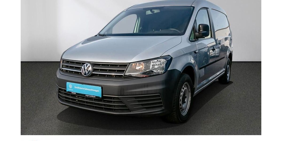 VW Caddy Maxi 74.842 km 15.890 &euro; Lübeck 23556