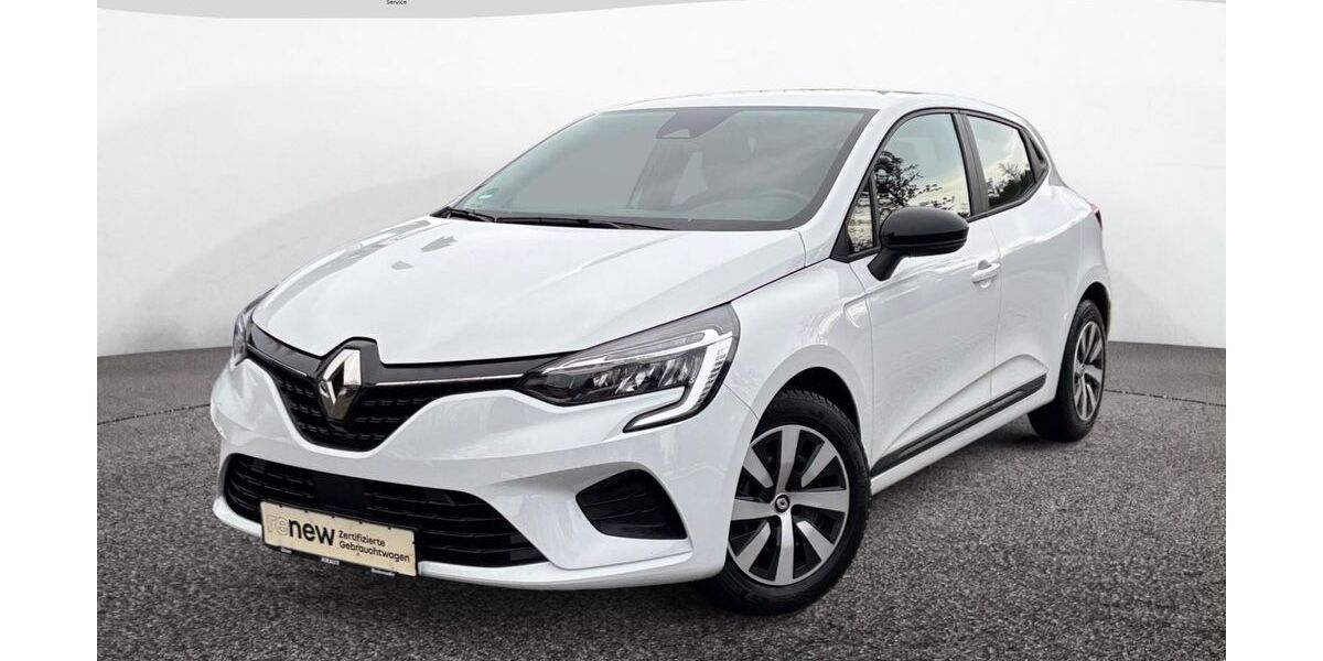 Renault Clio 39.750 km 14.377 &euro; Bodenwöhr 92439