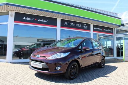 Ford Fiesta 45.167 km 6.999 &euro; Werther 99735