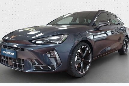 Cupra Leon 18.133 km 28.990 € Königstein/Ts. 61462