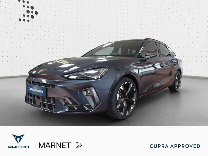 Cupra Leon 18.133 km 28.990 € Königstein/Ts. 61462