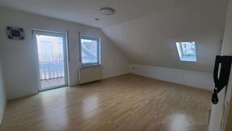 Renovierte 1 ZKB - Eigentumswohnung in Marburg zu verkaufen 1 zimmer