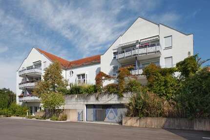Wohnung Niefern-Öschelbronn Öschelbronn - 2 Zimmer, 71 m&sup2;, 741&euro; | Angebot:27074401