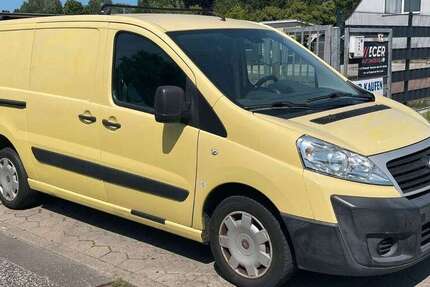 Fiat Scudo