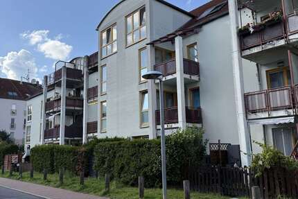 Wohnung Mahlow Mahlow - 2 Zimmer, 54 m&sup2;, 149.000&euro; | Angebot:20988492