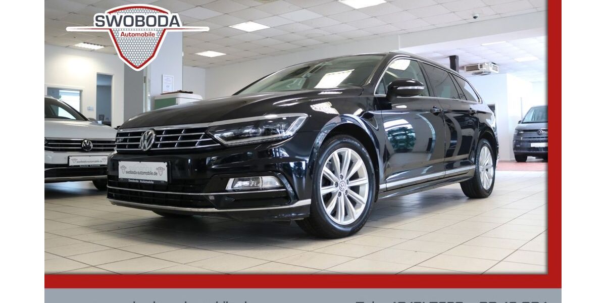 VW Passat Variant 172.568 km 14.190 &euro; Espenau bei Kassel 34314