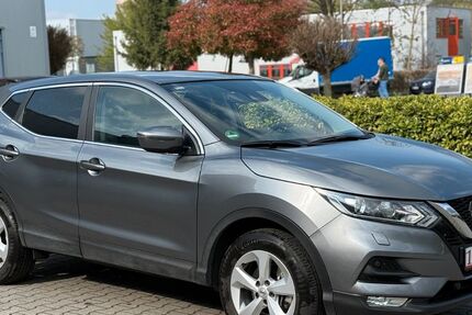 Nissan Qashqai 48.544 km 13.500 &euro; Alsdorf 52477