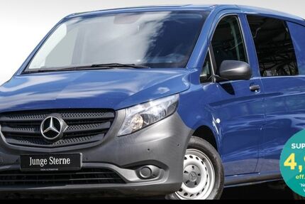 Mercedes-Benz Vito 116.358 km 19.992 € Kaiserslautern 67663