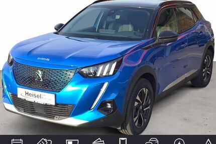 Peugeot 2008 38.120 km 16.960 &euro; Prüm 54595