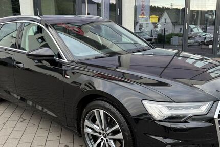 Audi A6 199.860 km 19.991 &euro; Burbach 57299