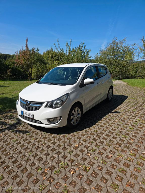 Opel Karl 82.000 km 9.000 € Mömbris 63776