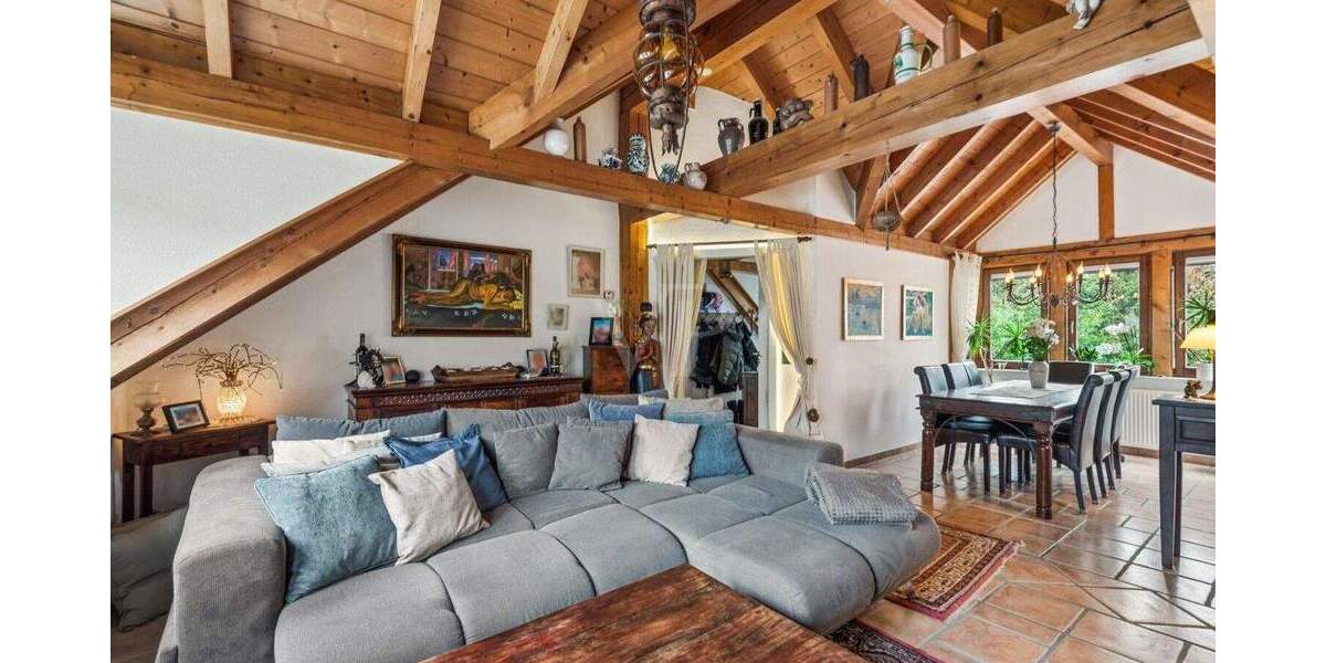 Etagenwohnung Gau-Odernheim Odernheim - 4 Zimmer, 89 m&sup2;, 225.000&euro; | Angebot:25745192