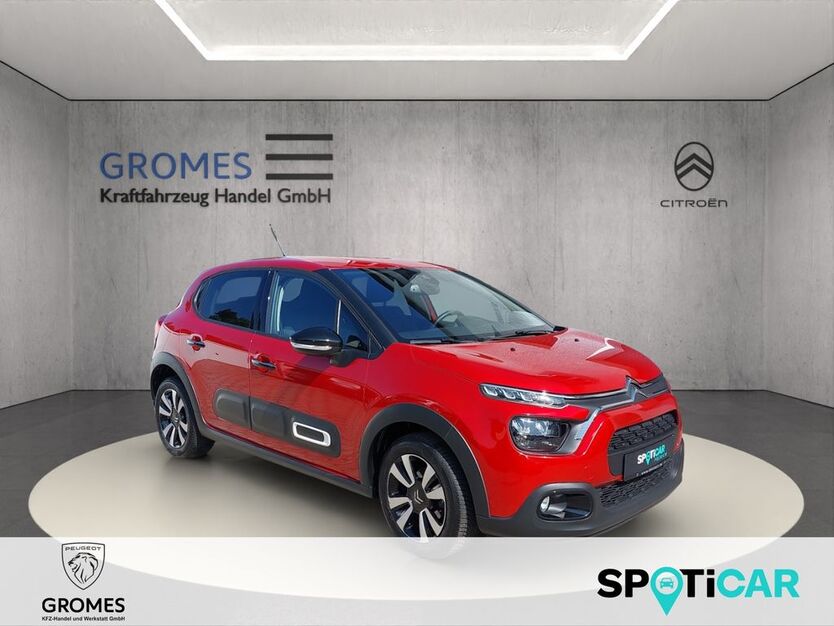 Citroen C3 31.937 km 15.290 € Wartenberg 85456