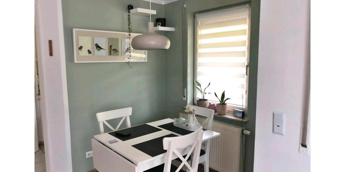 Etagenwohnung Rottenburg am Neckar - 1.5 Zimmer, 46 m&sup2;, 149.000&euro; | Angebot:25417922