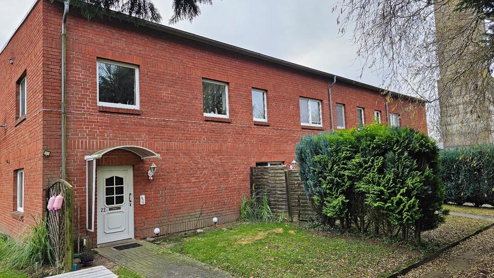 Mehrfamilienhaus, Wohnhaus Boizenburg/Elbe Elbe - 549.000&euro; | Angebot:26943827