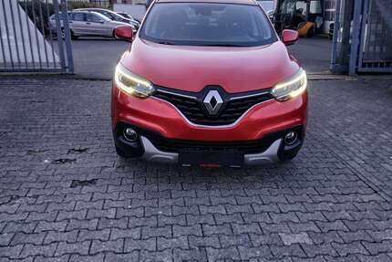 Renault Kadjar 141.000 km 10.599 &euro; Ransbach-Baumbach 56235