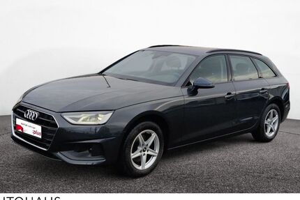 Audi A4 90.648 km 23.470 &euro; Melle 49324