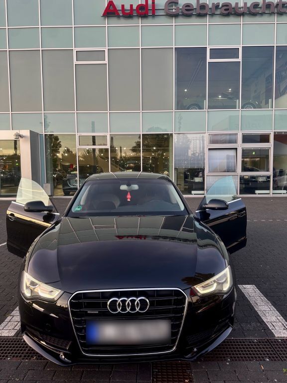 Audi A5 144.800 km 19.500 € Berlin 13055