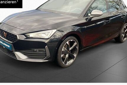 Cupra Leon 22.883 km 23.433 &euro; Kassel 34123