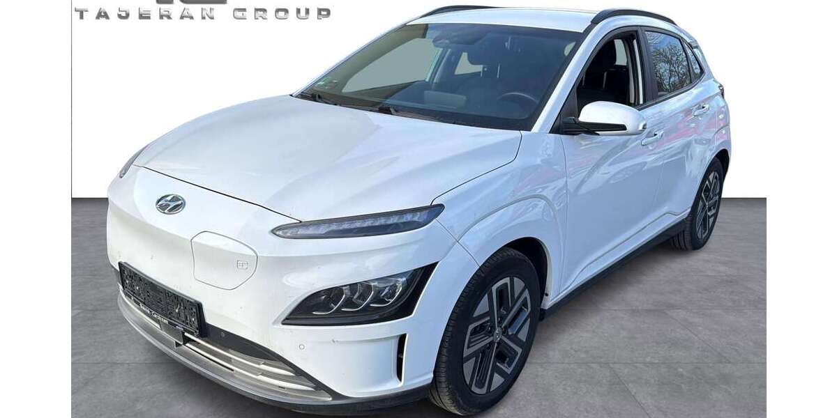 Hyundai KONA 58.054 km 19.500 &euro; Eitorf 53783