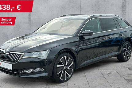 Skoda Superb 69.010 km 31.990 &euro; Bamberg 96052