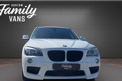 BMW X1 190.000 km 8.599 &euro; Eislingen / Fils 73054