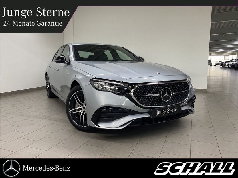 Mercedes-Benz E 300 9.733 km 69.448 € Dornstadt 89160