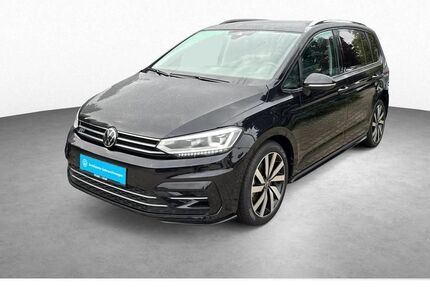 VW Touran 22.250 km 32.890 &euro; Schwabach 91126
