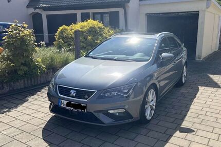 Seat Leon 168.300 km 9.999 &euro; Nürnberg 90411
