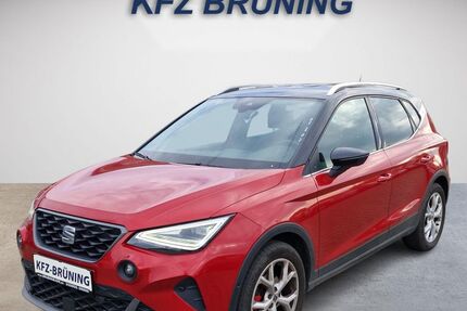 Seat Arona 24.420 km 22.080 &euro; Lingen (Ems) 49811